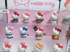 -泡泡玛特POPMART(崇文门国瑞城店)
