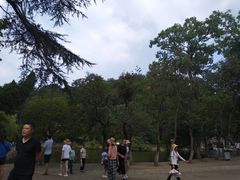 -韶山毛泽东同志故居