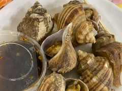 海螺-南沙十九涌渔人码头-南门