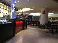 亮马河饭店翠雅咖啡厅-亮马河饭店翠雅咖啡厅