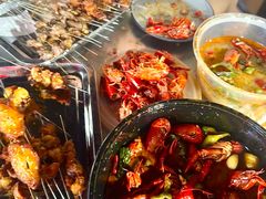 -永刚烧烤(大夜市店)