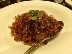-万豪中餐厅·粤菜·北京粤财JW万豪酒店