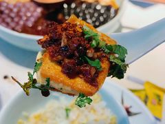 包浆豆腐-拈菜(观音桥阳光世纪店)