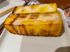 -木屋烧烤(南新店)