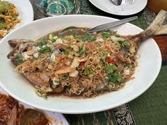 -自然餐厅(Phuket)