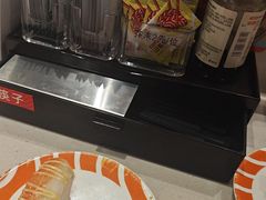 -新一番三文鱼寿司(大东海店)