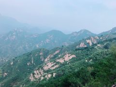 -云峰山自然风景区