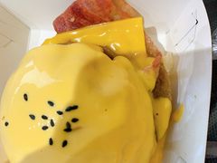 -前进5路汉堡炸鸡(汉街skp店)