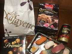 -老佛爷饼店