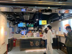 -KOI Thé(正佳广场店)