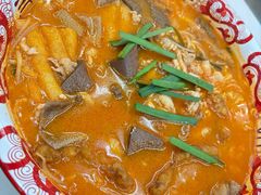 -汤小云火锅米线(钻汇广场店)