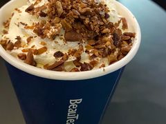 -BeauTea水仙(coco park店)