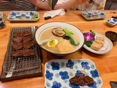 -老村旧煲(江宁金鹰店)