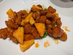 -颂福楼·南京菜(定淮门店)