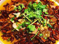 -一个叫川的地方(麒麟新天地店)