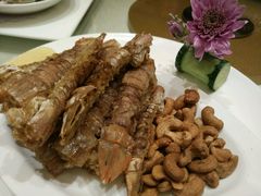 -潮府馆·非遗潮州菜·港式点心(世纪公园店)