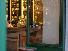 门面-RAC BAR(安福路店)