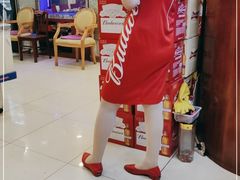 -腾格勒烤羊腿