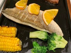 -必胜客(远大路店)