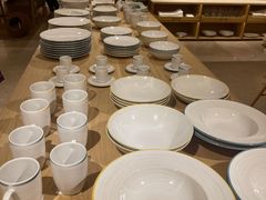 -ZARA HOME(蓝色港湾店)