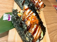 -西月山居匠心创意料理(江汉路新佳丽广场店)