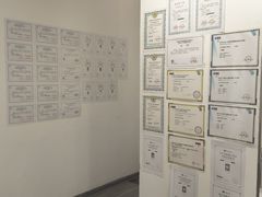 -能力风暴机器人编程中心