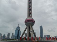 -东方明珠广播电视塔