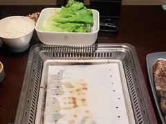 -新石器烤肉(虹悦城店)