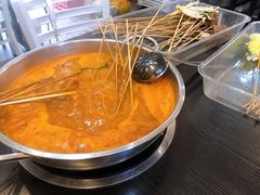 -叁味儿延安沾沾