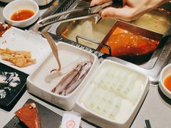 -海底捞火锅(如皋吾悦广场店)