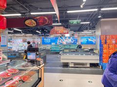 -盒马鲜生(顺义店)