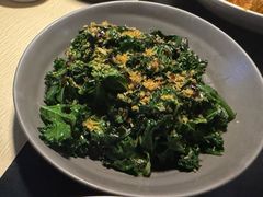 -Mercato莫卡多露台餐厅与酒吧(K11店)