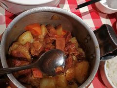 -西贝(上海我格广场店)