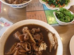 -北京小肠陈饭庄(方庄店)