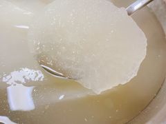 萝卜汤-阿秋牛排(湖心街店)