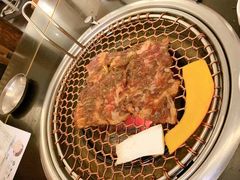 -韩屋韩国料理(天山路店)