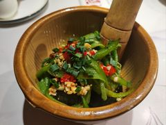 擂辣椒无铅皮蛋-9家湘菜(上南路店)