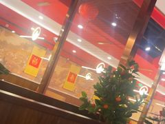 -晋阳春·山西菜·北京烤鸭(交大店)