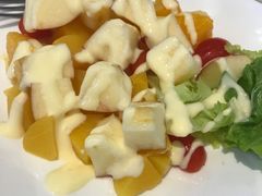 -必胜客(北苑路店)