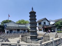 -南翔古镇