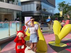 -东莞松山湖万象汇