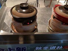 -蚝翅·海鲜粥·烧烤·宁夏滩羊季(玉米楼店)