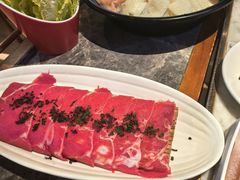 -川味观·鲜货火锅(西湖文化广场店)