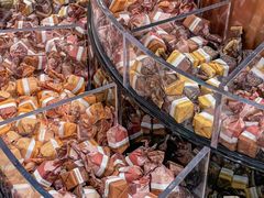 -Laderach 莱德拉(上海环贸iapm店)