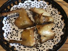 -粤港餐厅(禹州商业广场店)