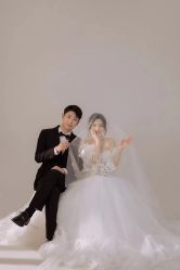 -梵初·STUDIO婚纱摄影(通州万达店)