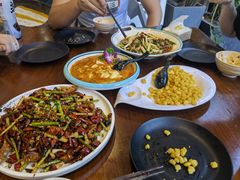 -庆合府重庆大排档(紫都城店)