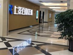 -SFC上影百联影城(大上海4DX店)