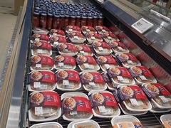 -盒马X会员店(王府井奥莱UP TOWN店)