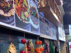 -津沽小院(天津之眼店)